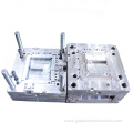 injection mold, plastic injection molding for plastic parts